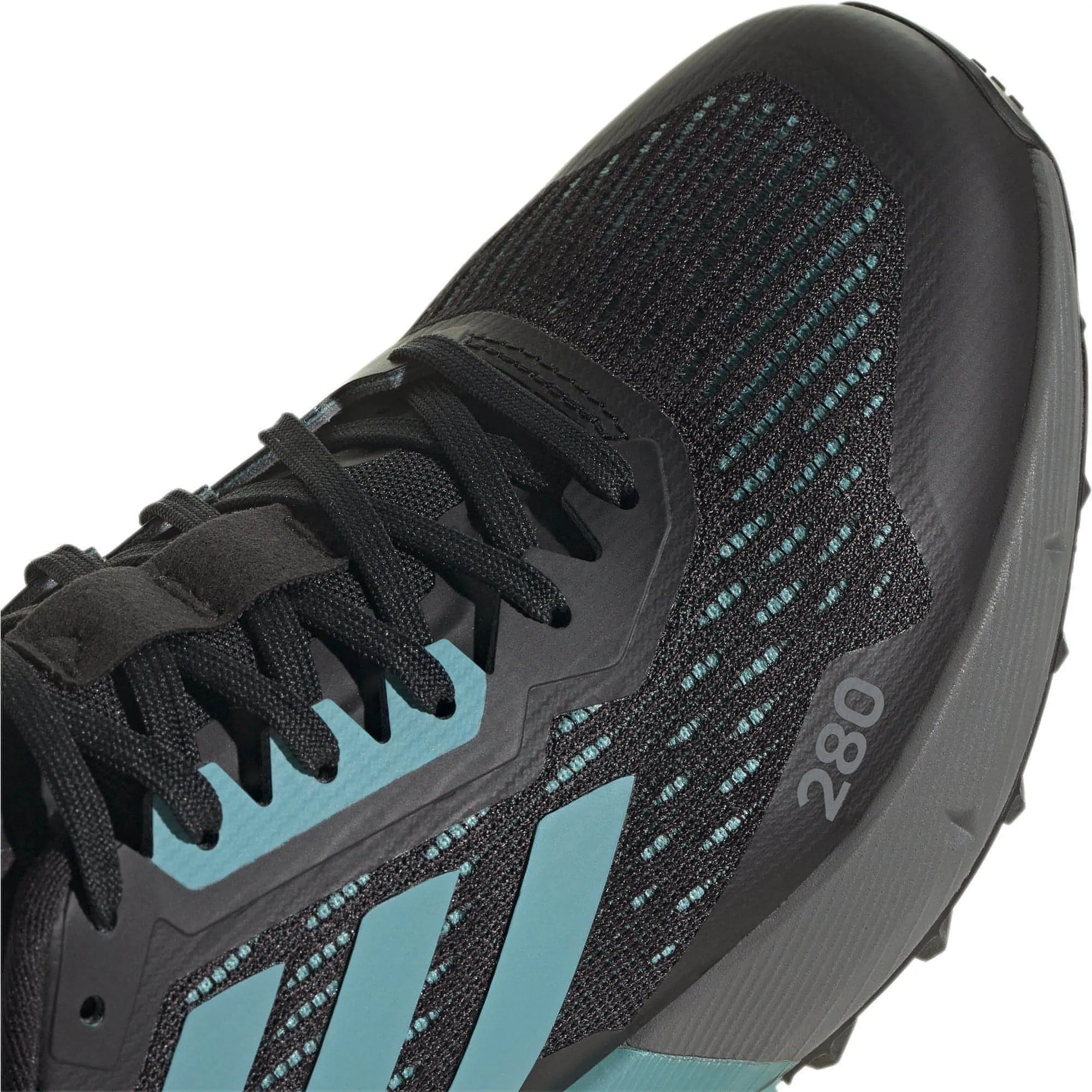 Shoes Adidas  Women adidas Terrex Agravic Flow 2.0 Womens Running Shoes - Black