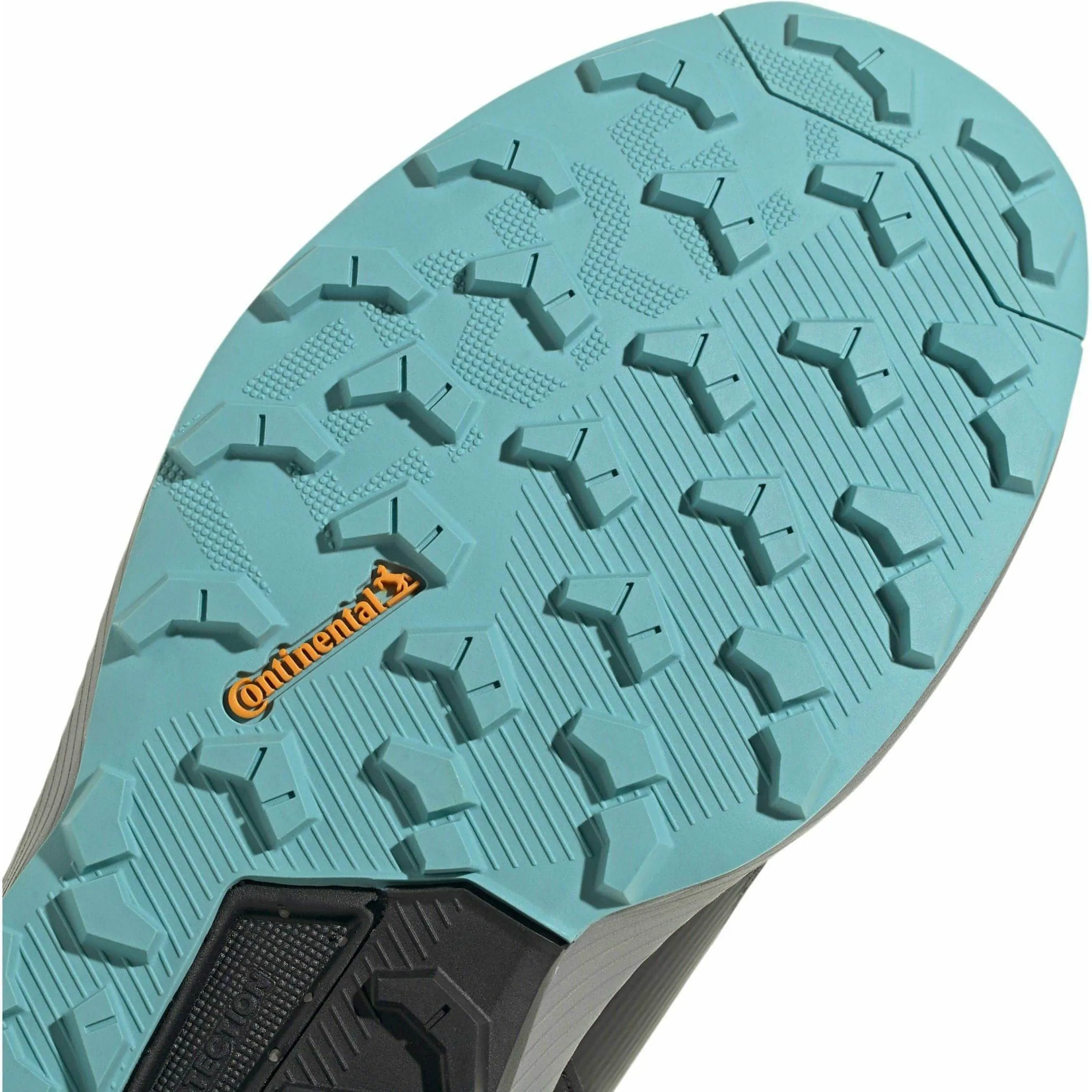 Shoes Adidas  Women adidas Terrex TrailRider Womens Trail Running Shoes - Black