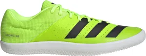 Shoes Adidas  Women adidas Throwstar Field Event Spikes - Yellow