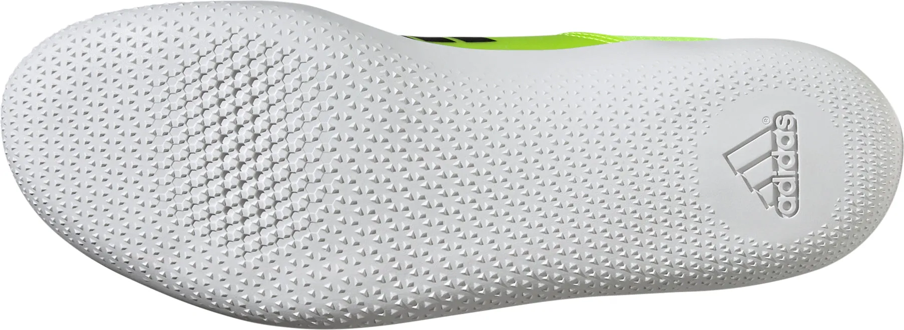 Shoes Adidas  Women adidas Throwstar Field Event Spikes - Yellow