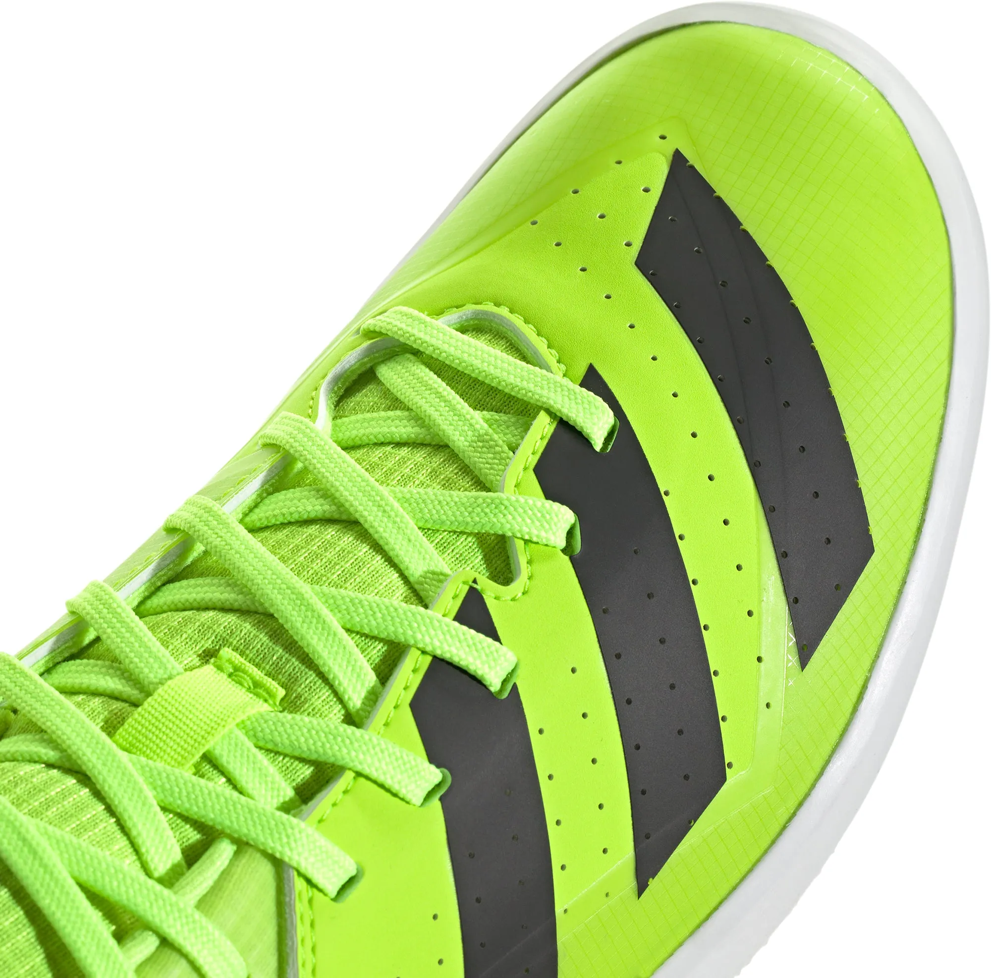 Shoes Adidas  Women adidas Throwstar Field Event Spikes - Yellow