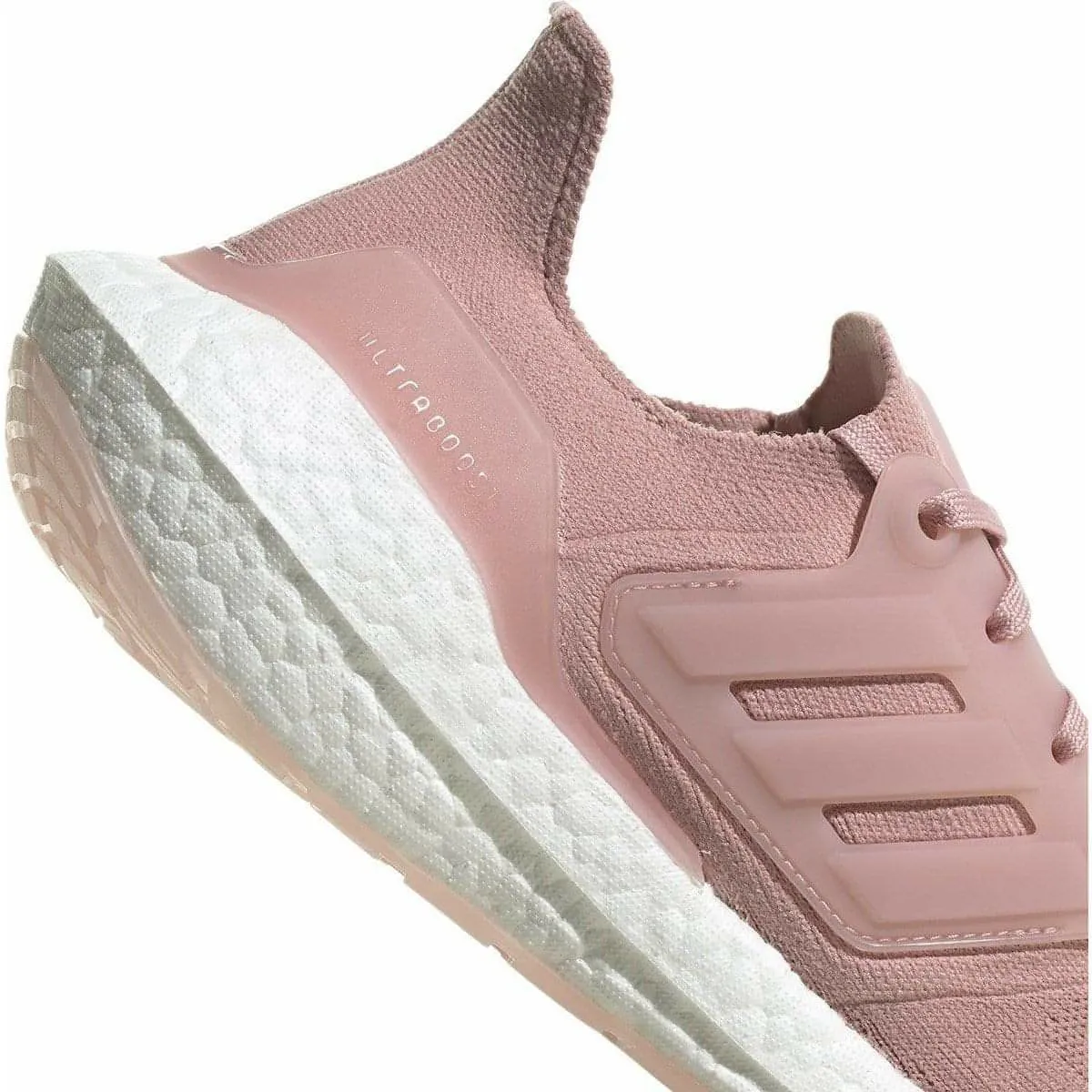 Shoes Adidas  Women adidas Ultra Boost 22 Womens Running Shoes - Pink