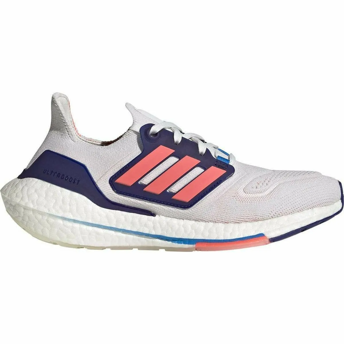 Shoes Adidas  Women adidas Ultra Boost 22 Womens Running Shoes - White