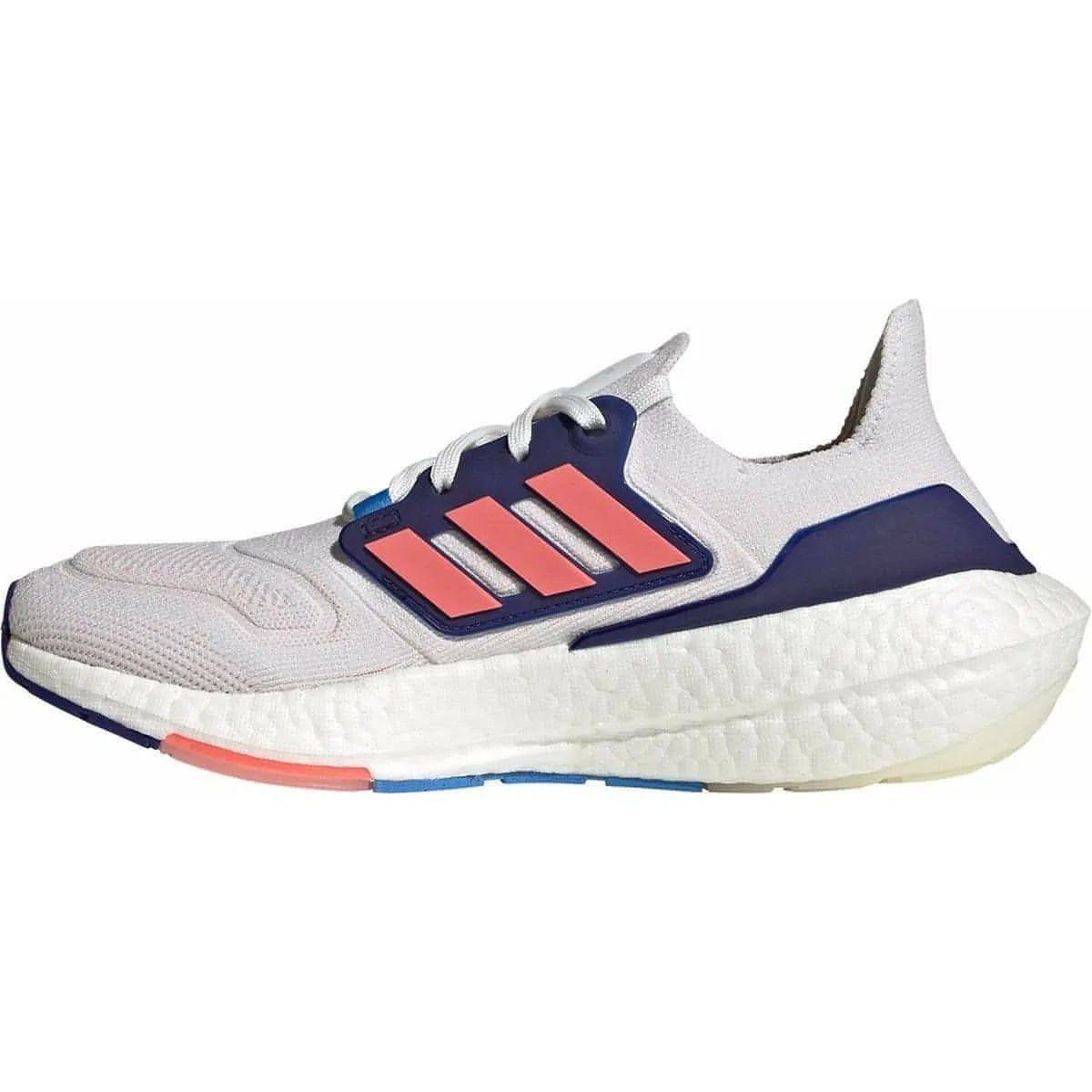 Shoes Adidas  Women adidas Ultra Boost 22 Womens Running Shoes - White