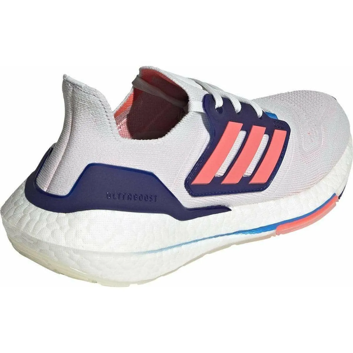Shoes Adidas  Women adidas Ultra Boost 22 Womens Running Shoes - White