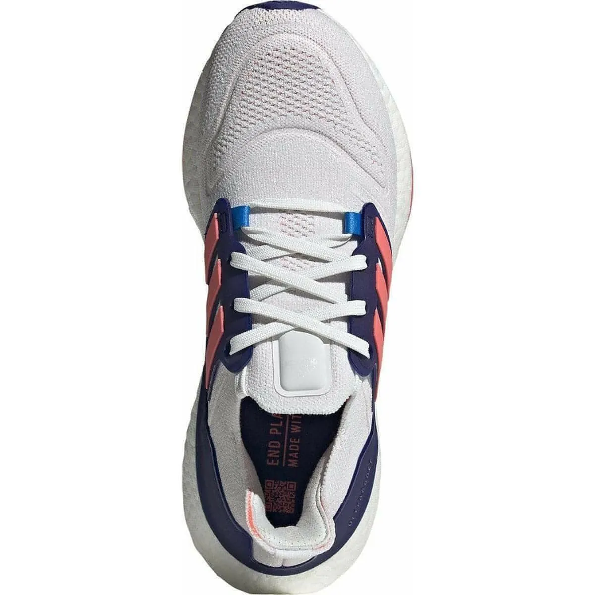 Shoes Adidas  Women adidas Ultra Boost 22 Womens Running Shoes - White