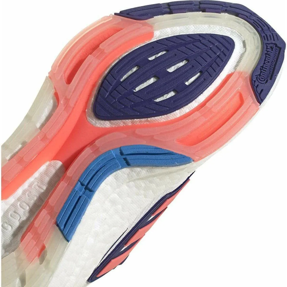 Shoes Adidas  Women adidas Ultra Boost 22 Womens Running Shoes - White
