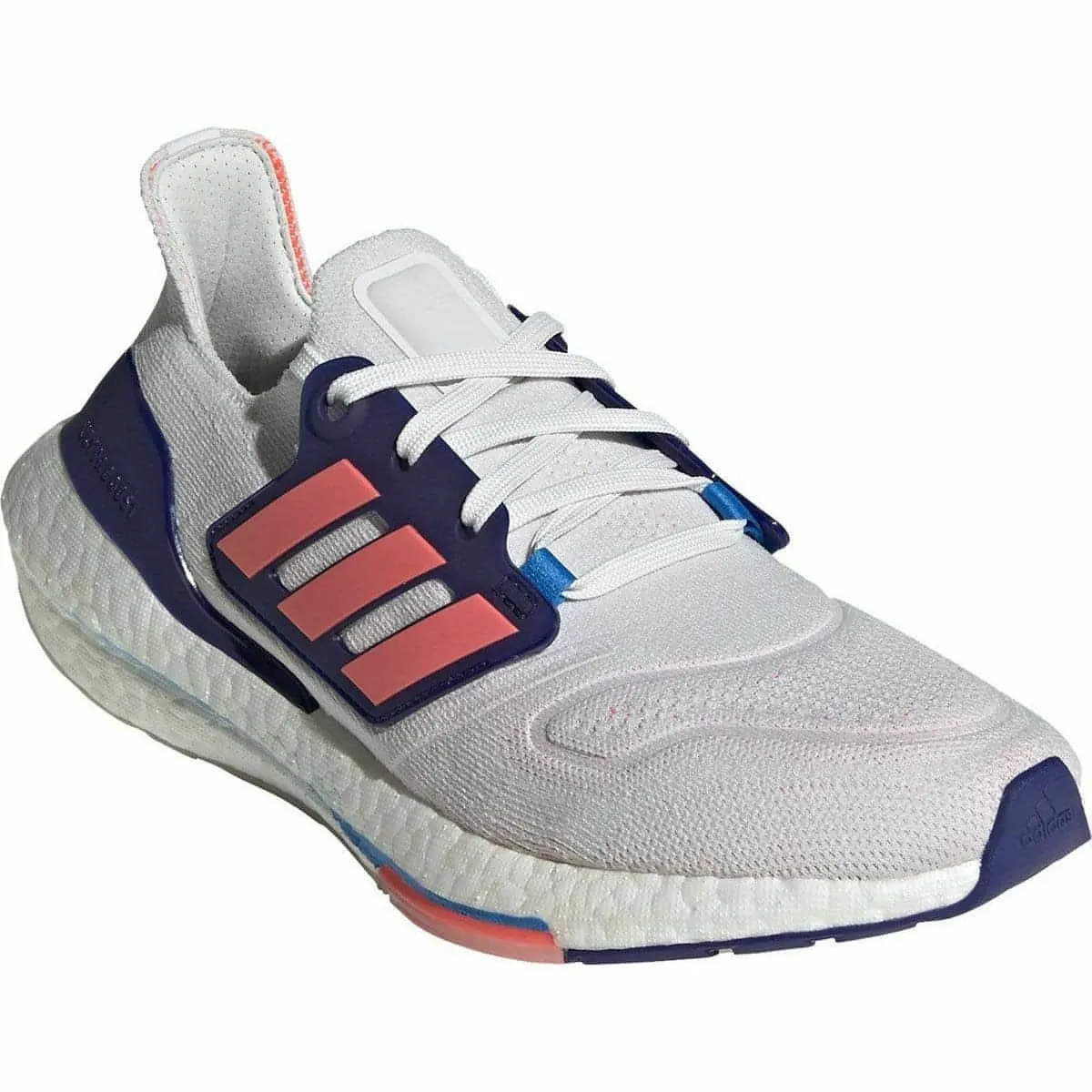 Shoes Adidas  Women adidas Ultra Boost 22 Womens Running Shoes - White