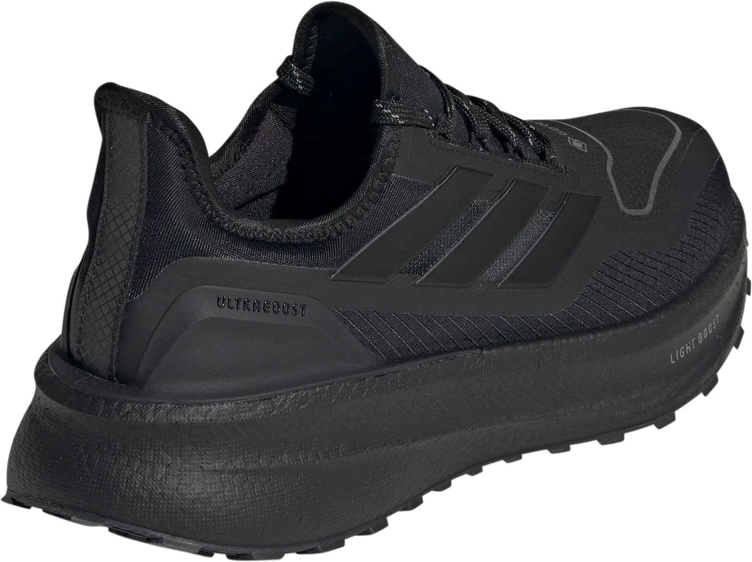 Shoes Adidas  Women adidas Ultra Boost 5 GORE-TEX Women Running Shoes - Black