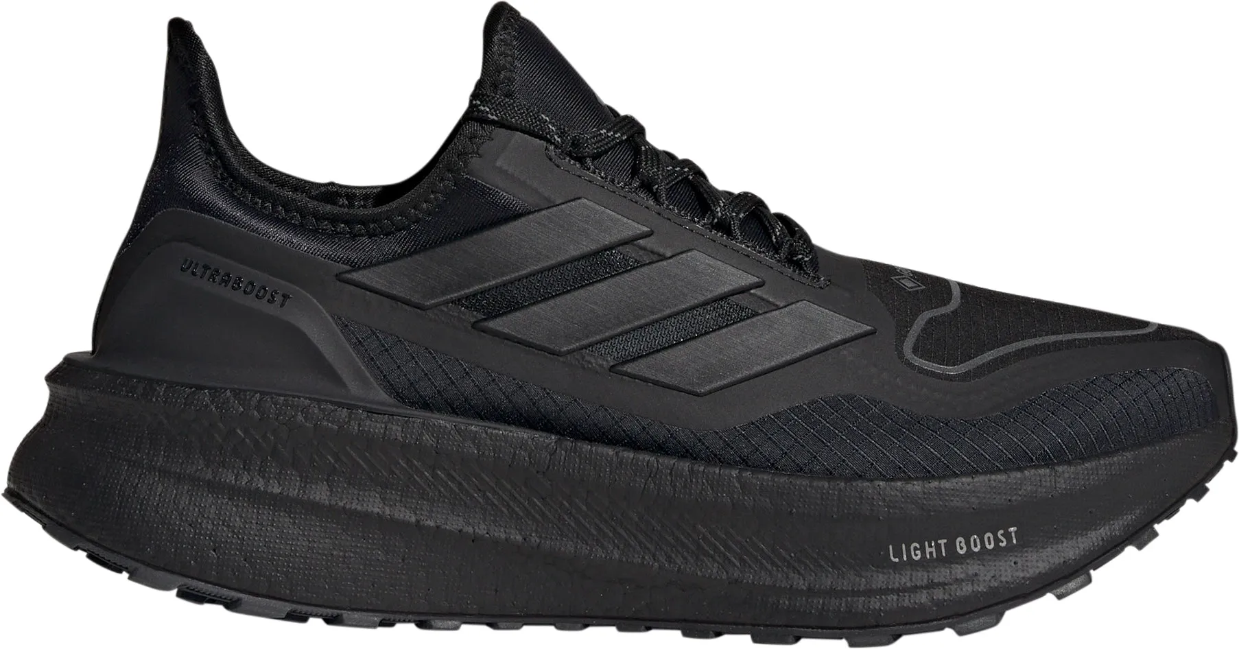 Shoes Adidas  Women adidas Ultra Boost 5 GORE-TEX Women Running Shoes - Black