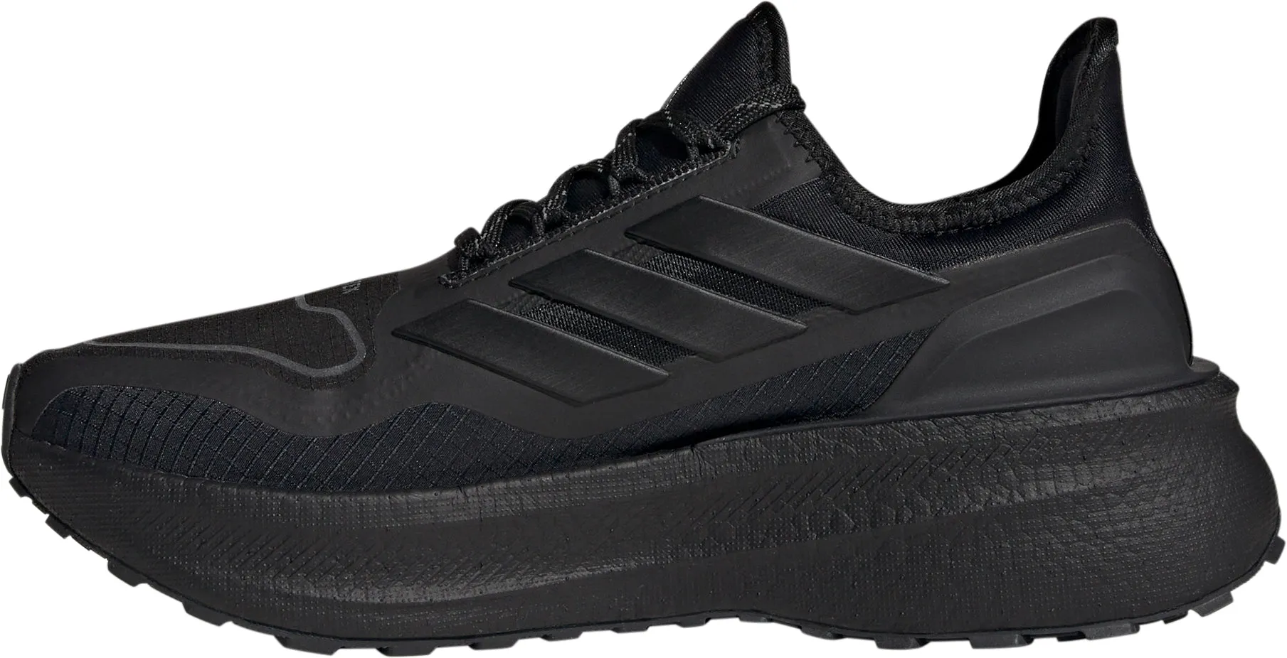Shoes Adidas  Women adidas Ultra Boost 5 GORE-TEX Women Running Shoes - Black