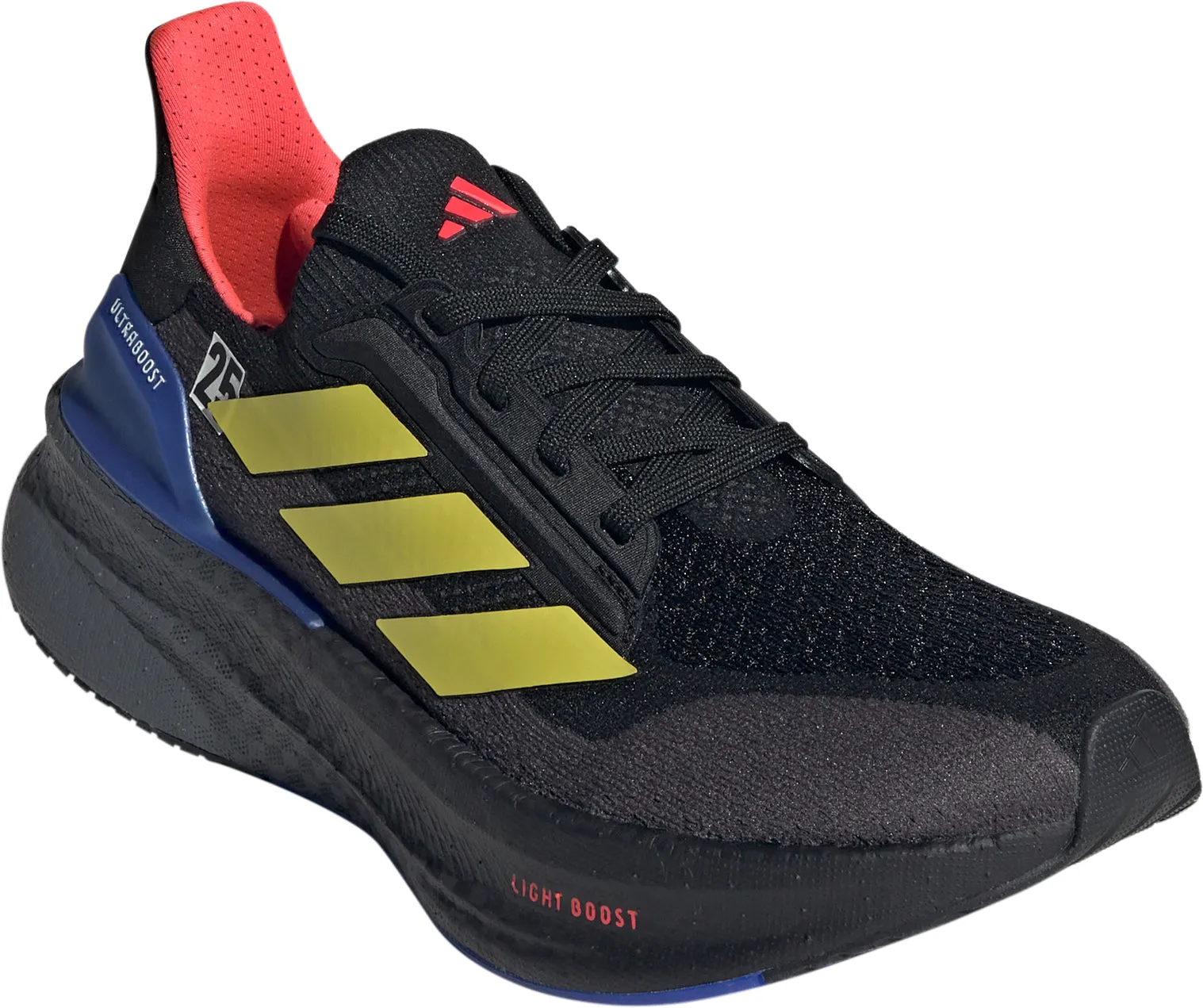 Shoes Adidas  Women adidas Ultra Boost 5X Womens Running Shoes - Black