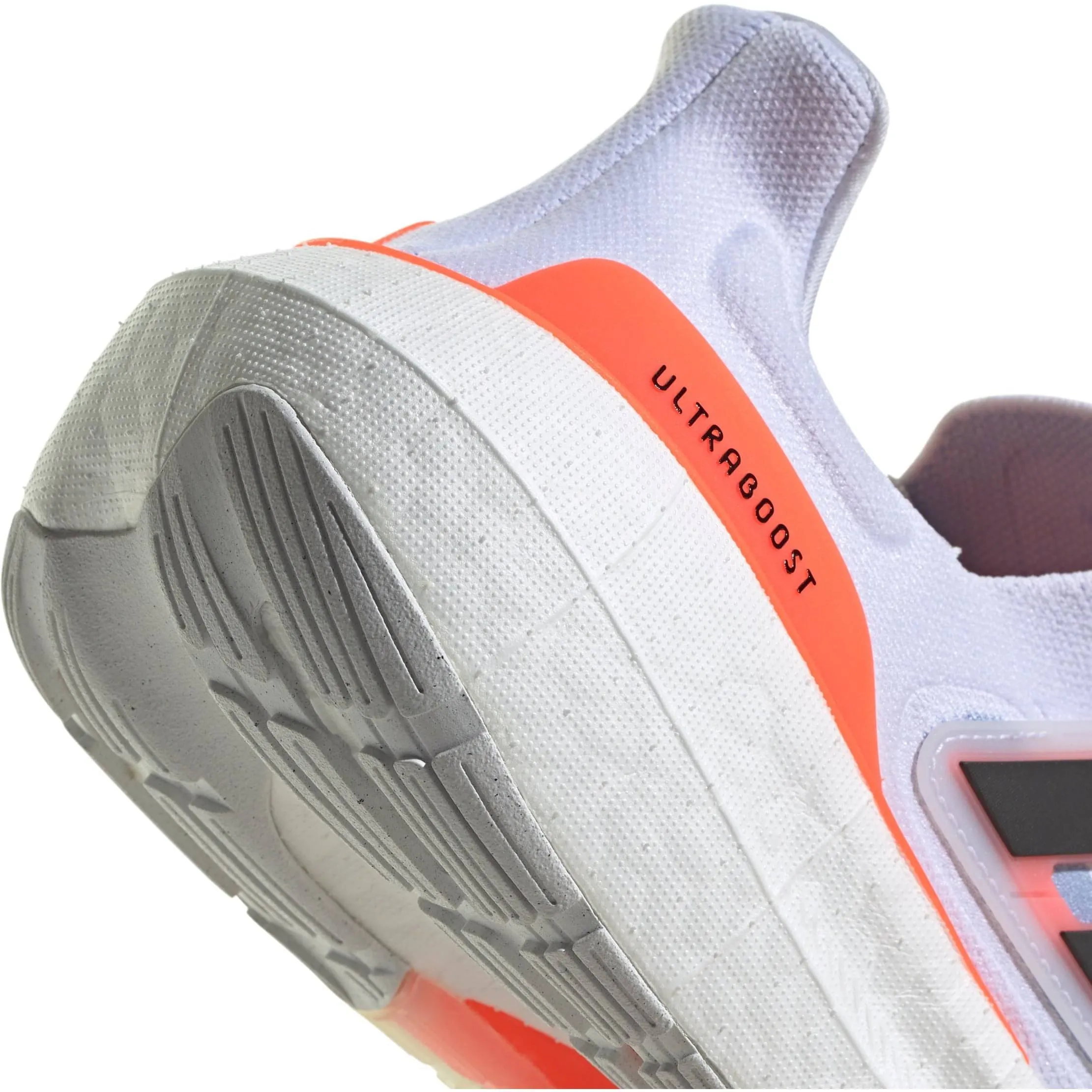 Shoes Adidas  Women adidas Ultra Boost Light Running Shoes - White