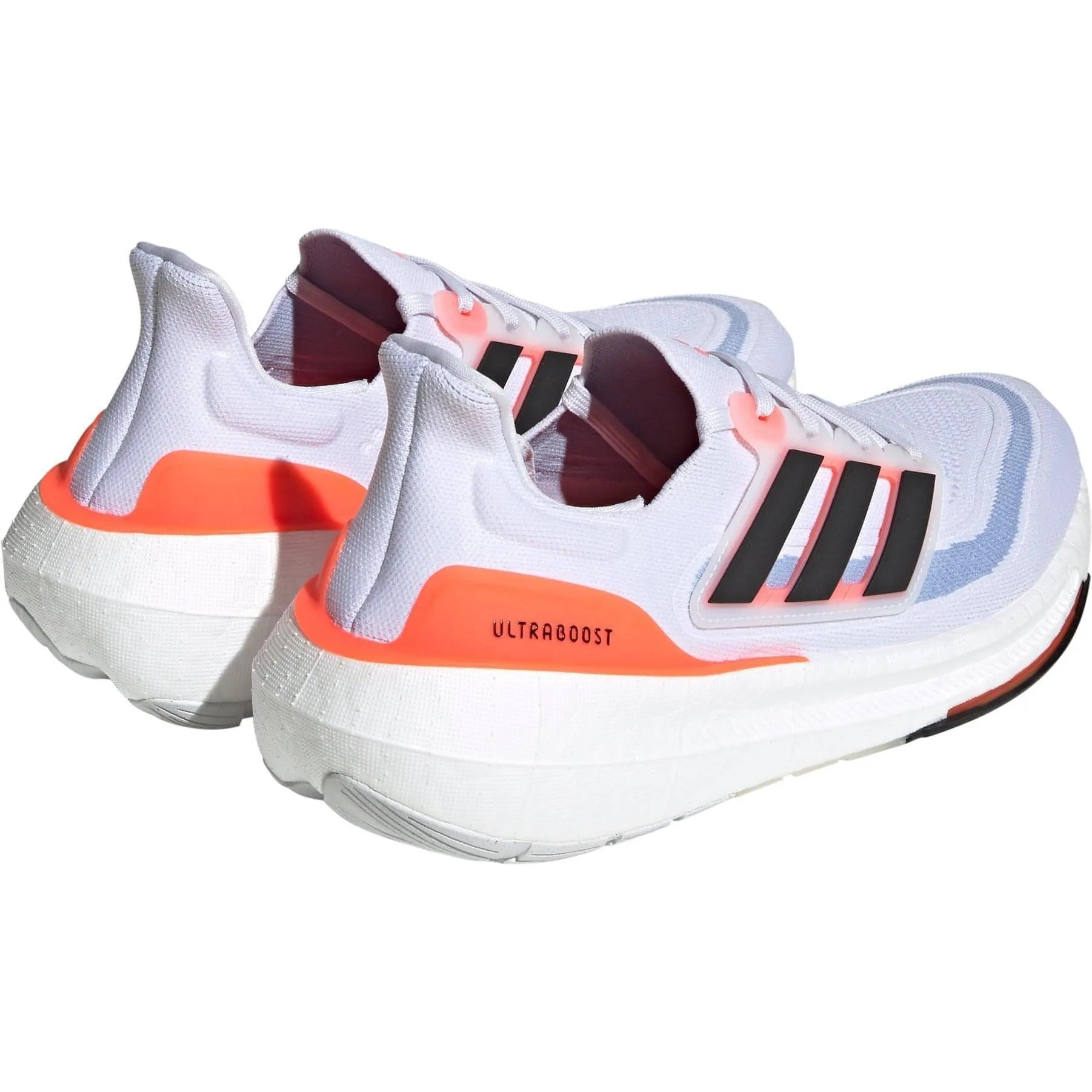 Shoes Adidas  Women adidas Ultra Boost Light Running Shoes - White