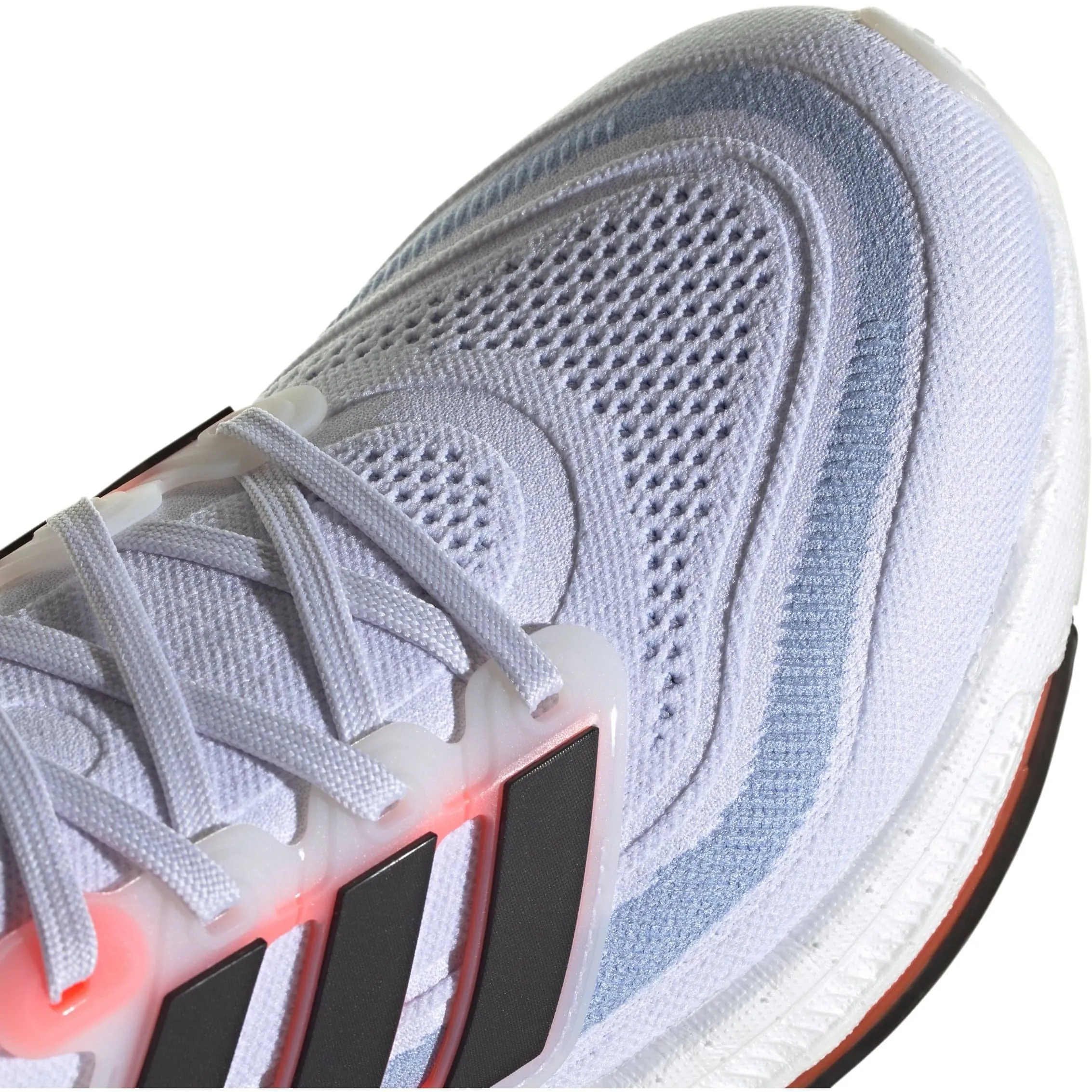 Shoes Adidas  Women adidas Ultra Boost Light Running Shoes - White