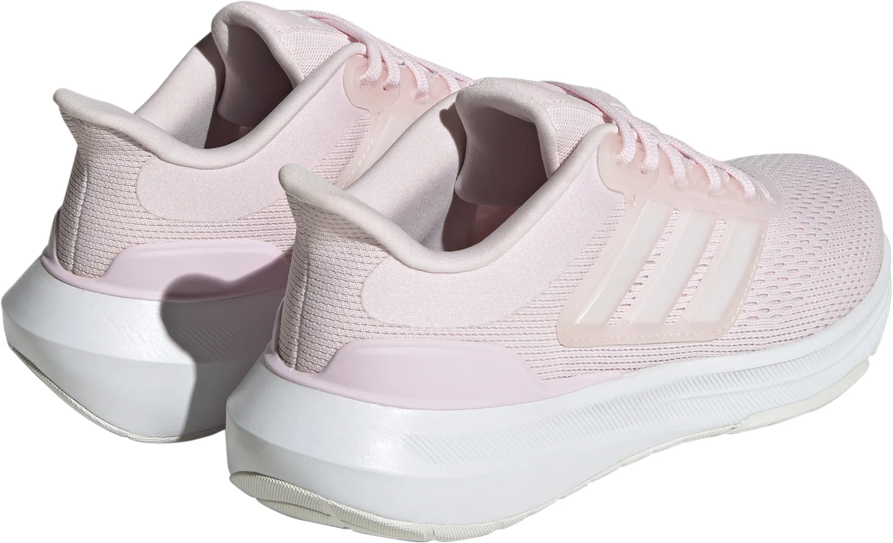 Shoes Adidas  Women adidas Ultrabounce Womens Running Shoes - Pink