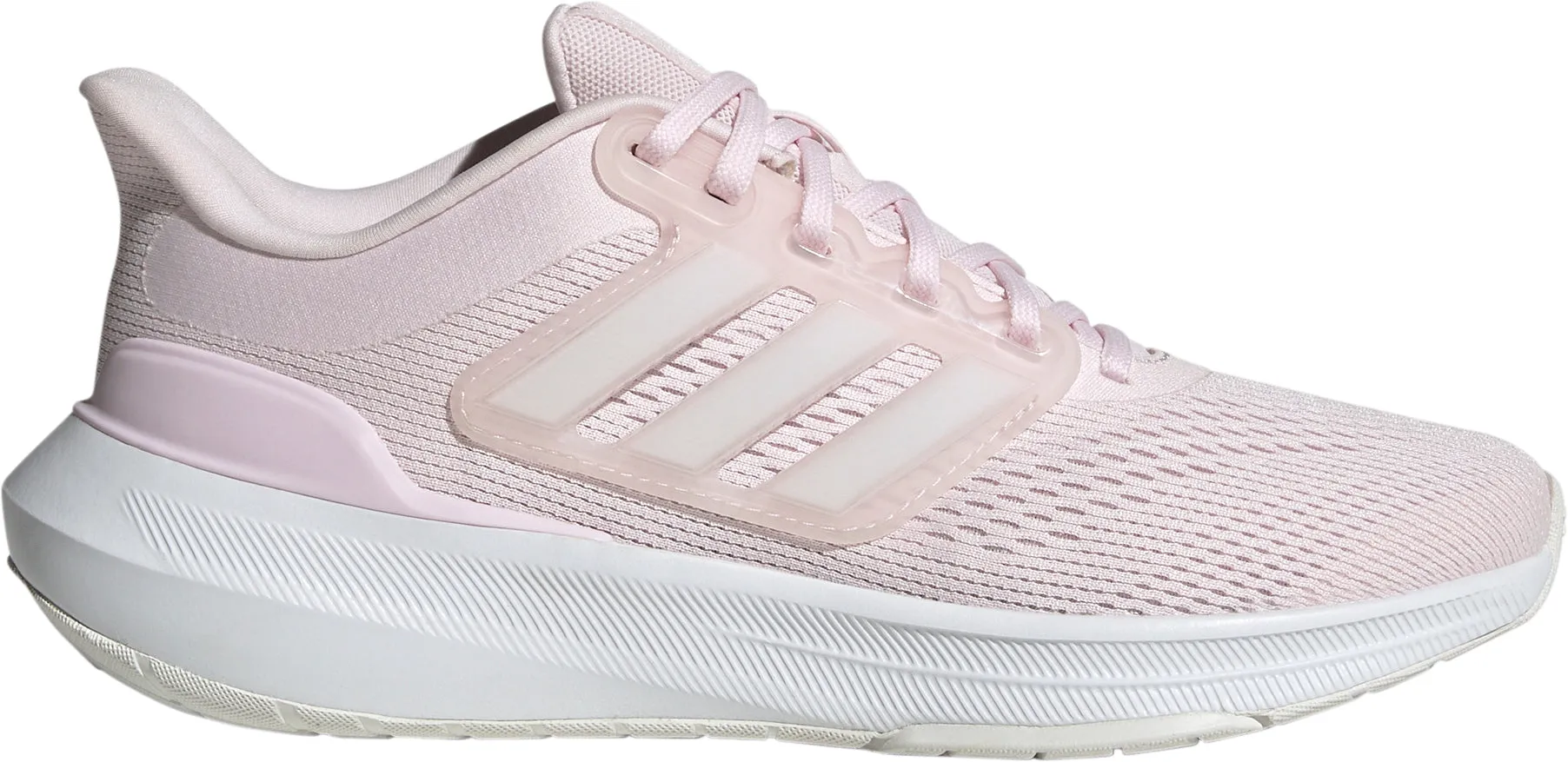 Shoes Adidas  Women adidas Ultrabounce Womens Running Shoes - Pink