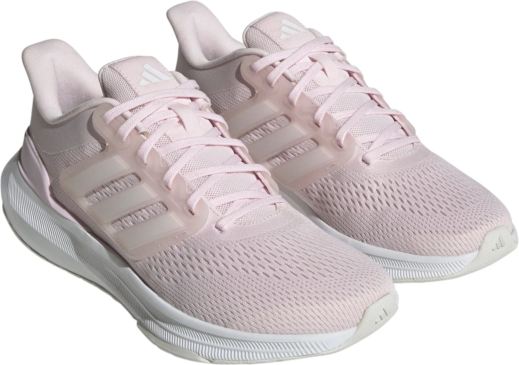 Shoes Adidas  Women adidas Ultrabounce Womens Running Shoes - Pink