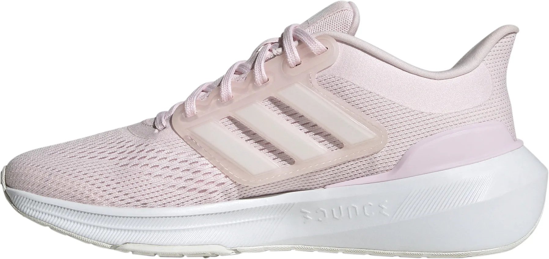 Shoes Adidas  Women adidas Ultrabounce Womens Running Shoes - Pink