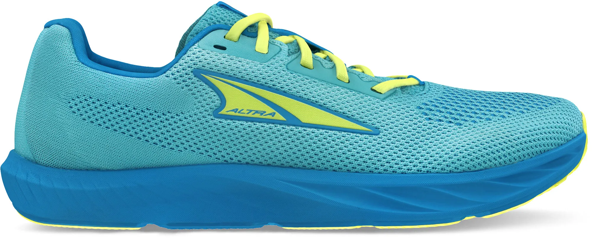 Shoes Altra  Women Altra Escalante 4 Womens Running Shoes - Blue