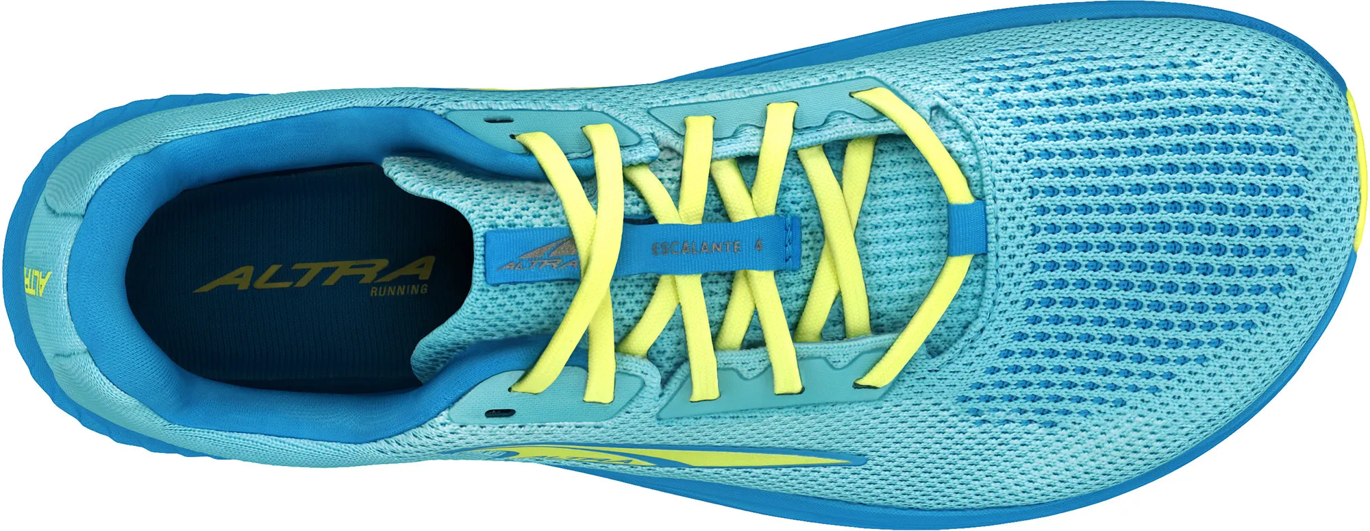 Shoes Altra  Women Altra Escalante 4 Womens Running Shoes - Blue