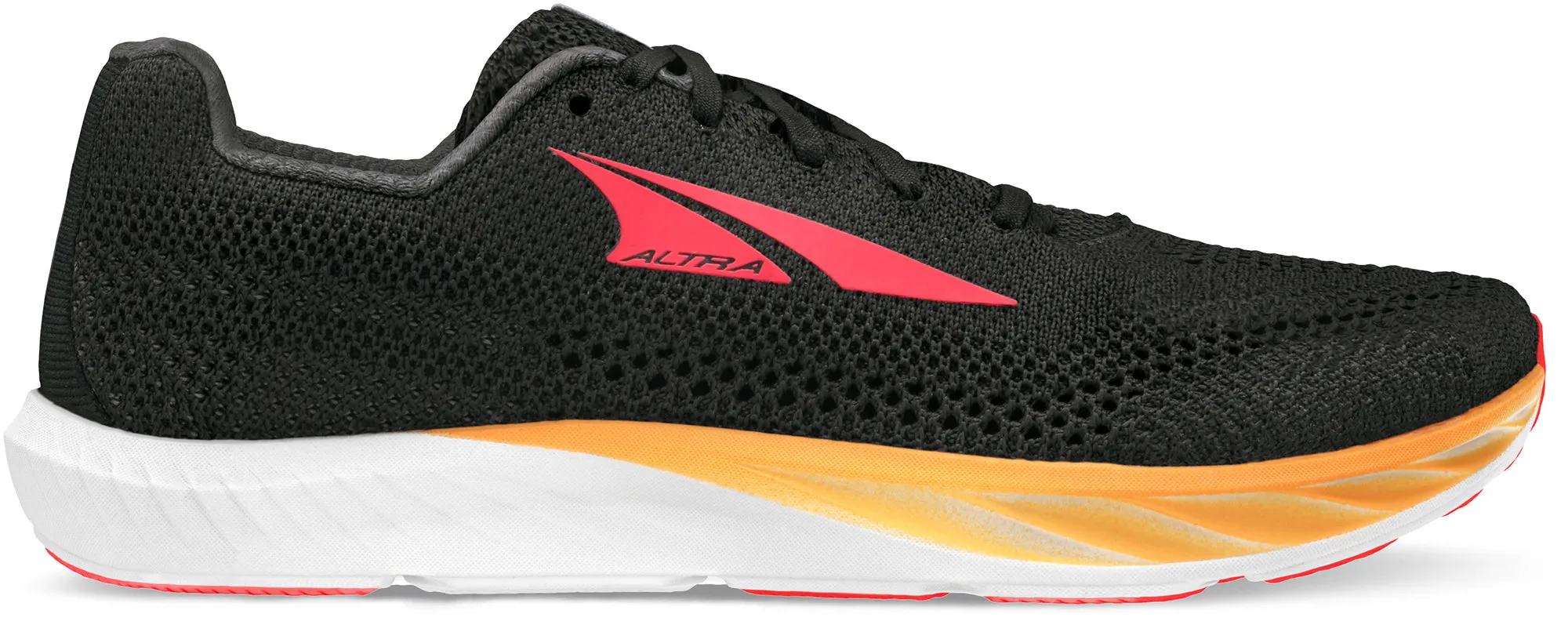 Shoes Altra  Women Altra Escalante Racer 2 Womens Running Shoes - Black