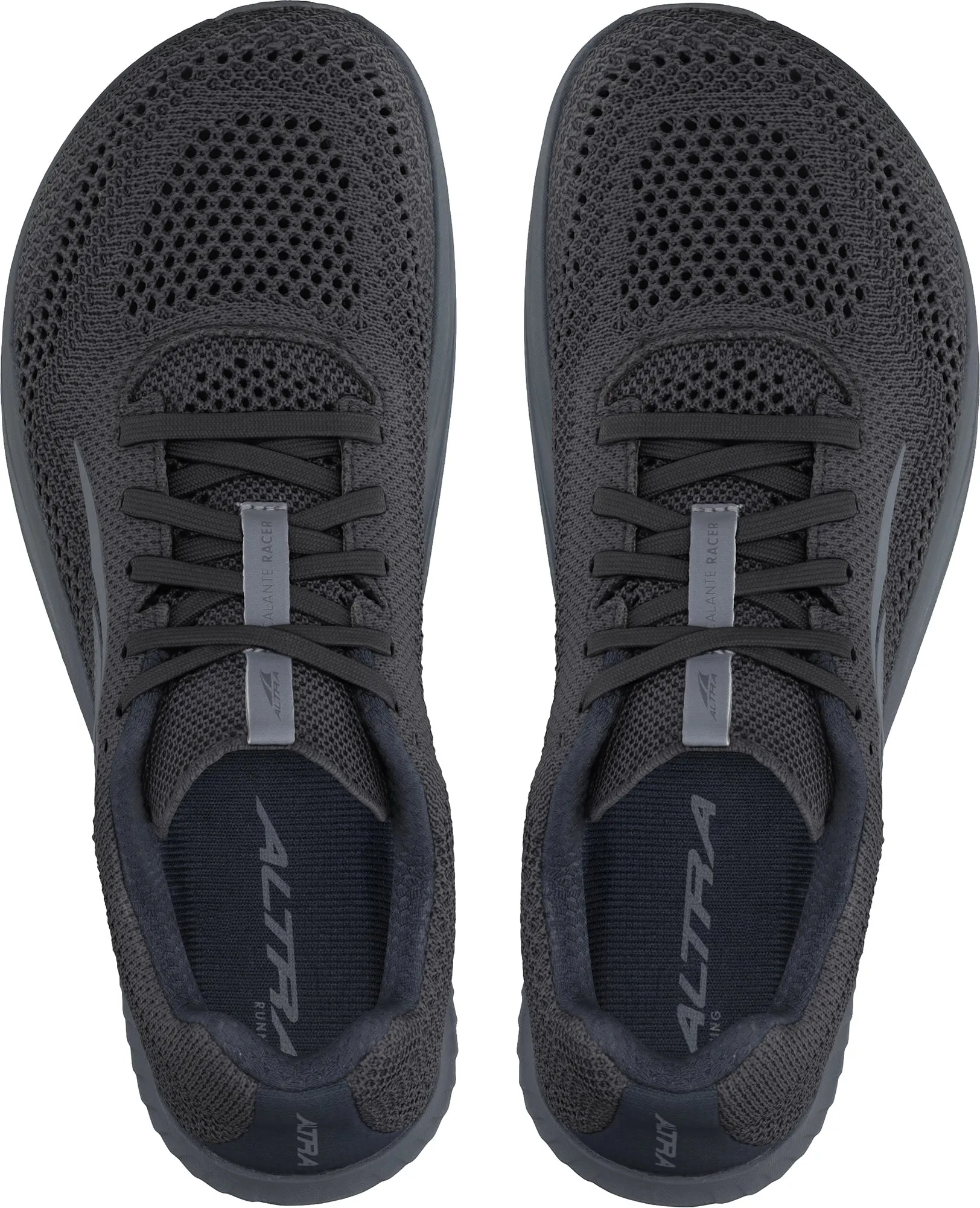 Shoes Altra  Women Altra Escalante Racer 2 Womens Running Shoes - Black