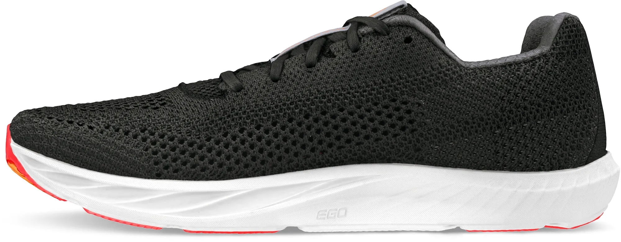 Shoes Altra  Women Altra Escalante Racer 2 Womens Running Shoes - Black