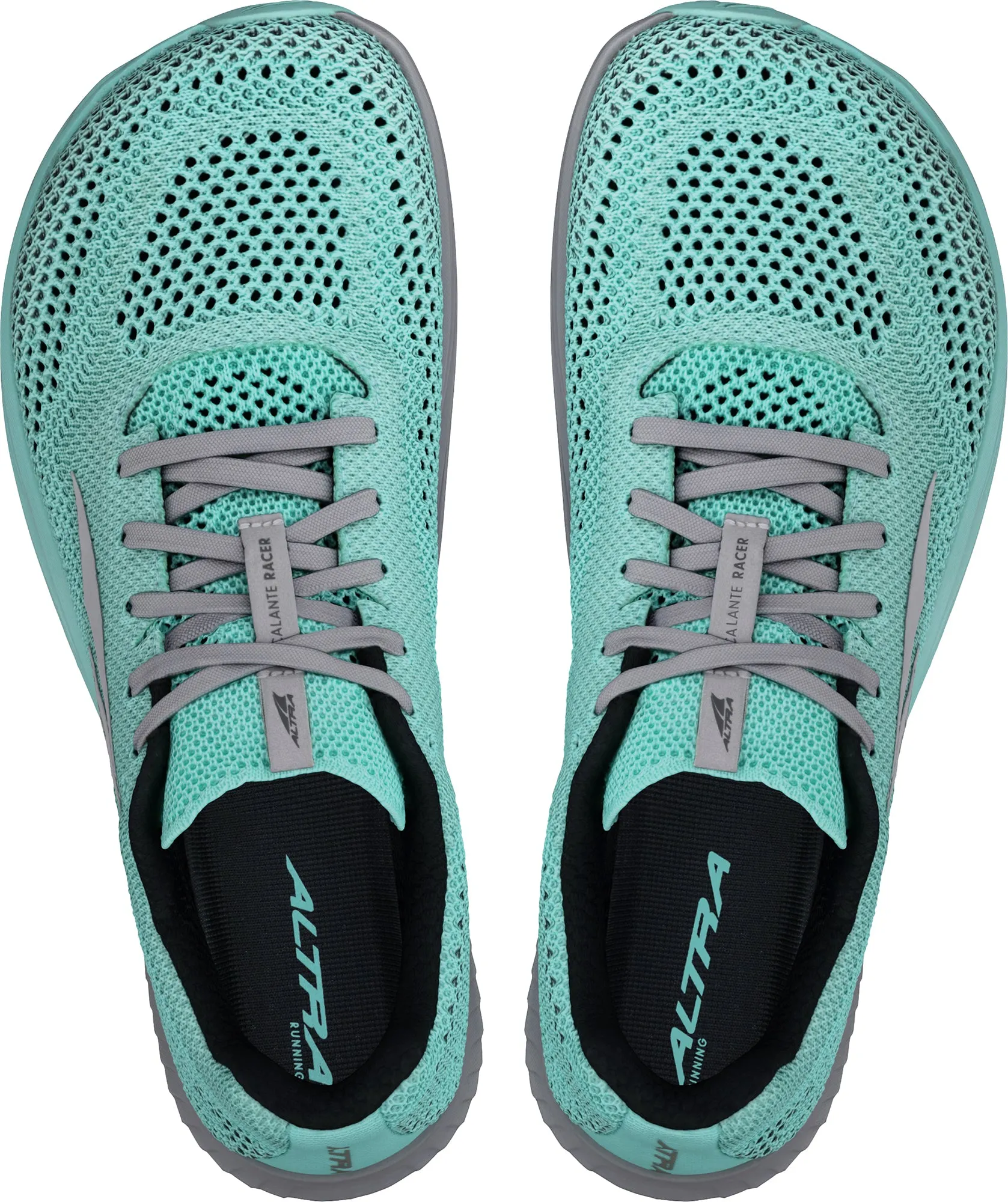 Shoes Altra  Women Altra Escalante Racer 2 Womens Running Shoes - Green