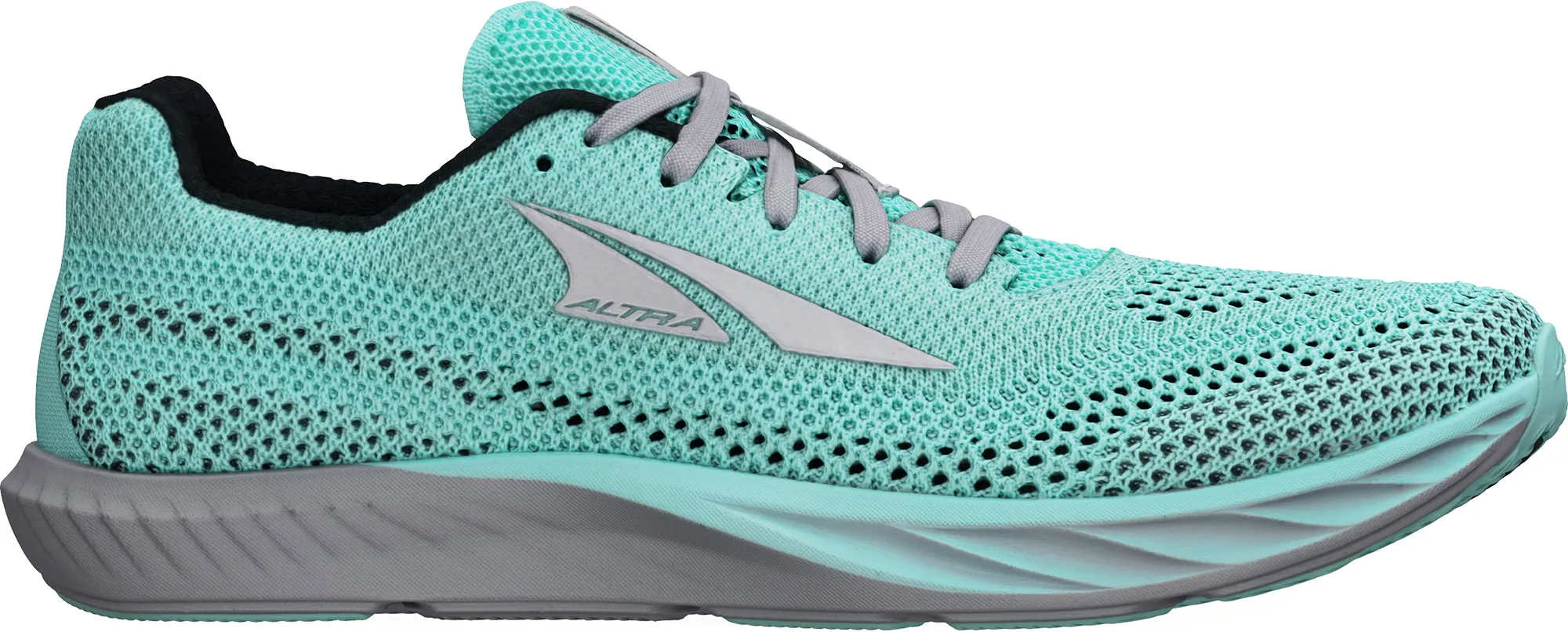 Shoes Altra  Women Altra Escalante Racer 2 Womens Running Shoes - Green