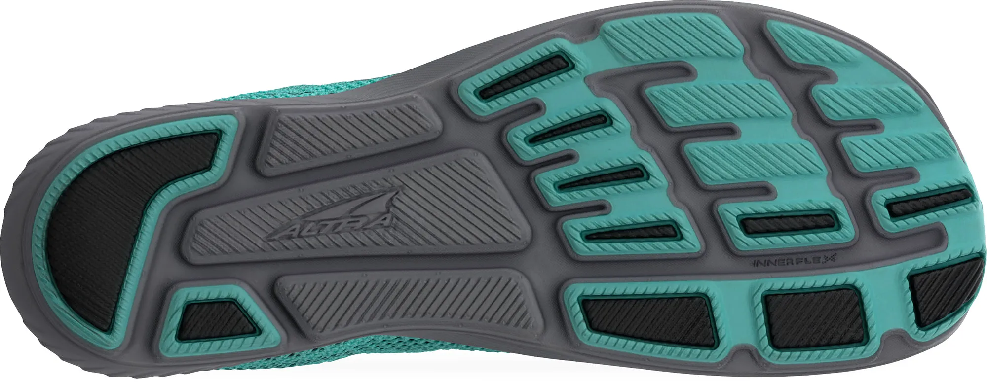 Shoes Altra  Women Altra Escalante Racer 2 Womens Running Shoes - Green