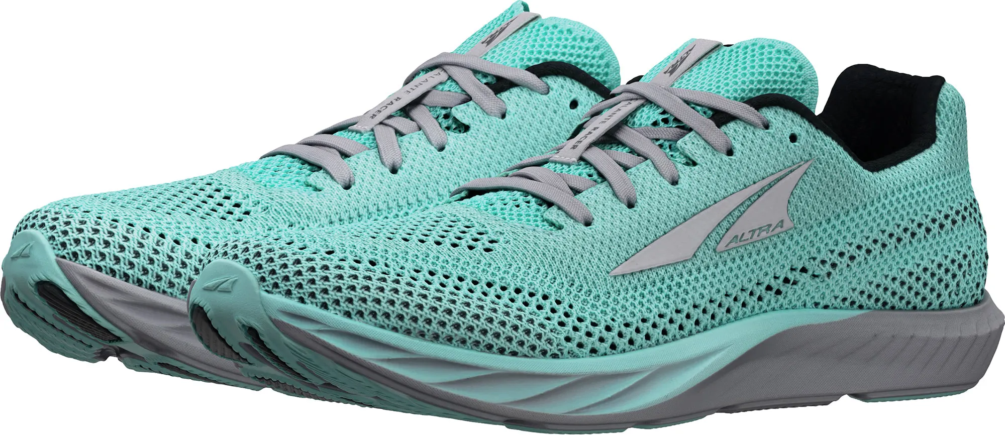Shoes Altra  Women Altra Escalante Racer 2 Womens Running Shoes - Green
