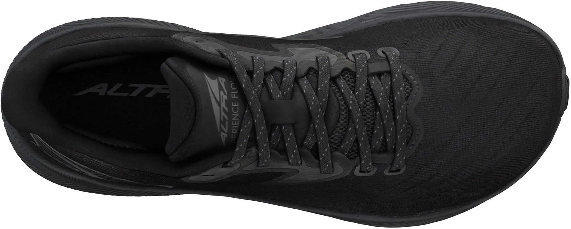 Shoes Altra  Women Altra Experience Flow Womens Running Shoes - Black