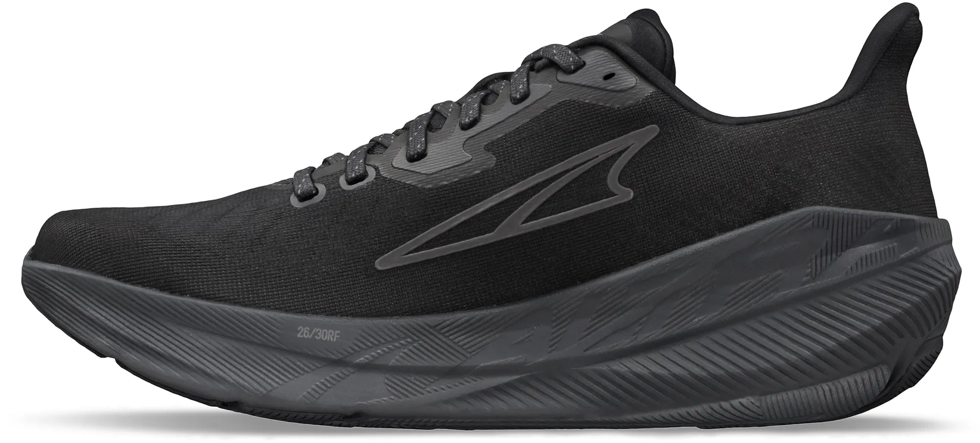 Shoes Altra  Women Altra Experience Flow Womens Running Shoes - Black