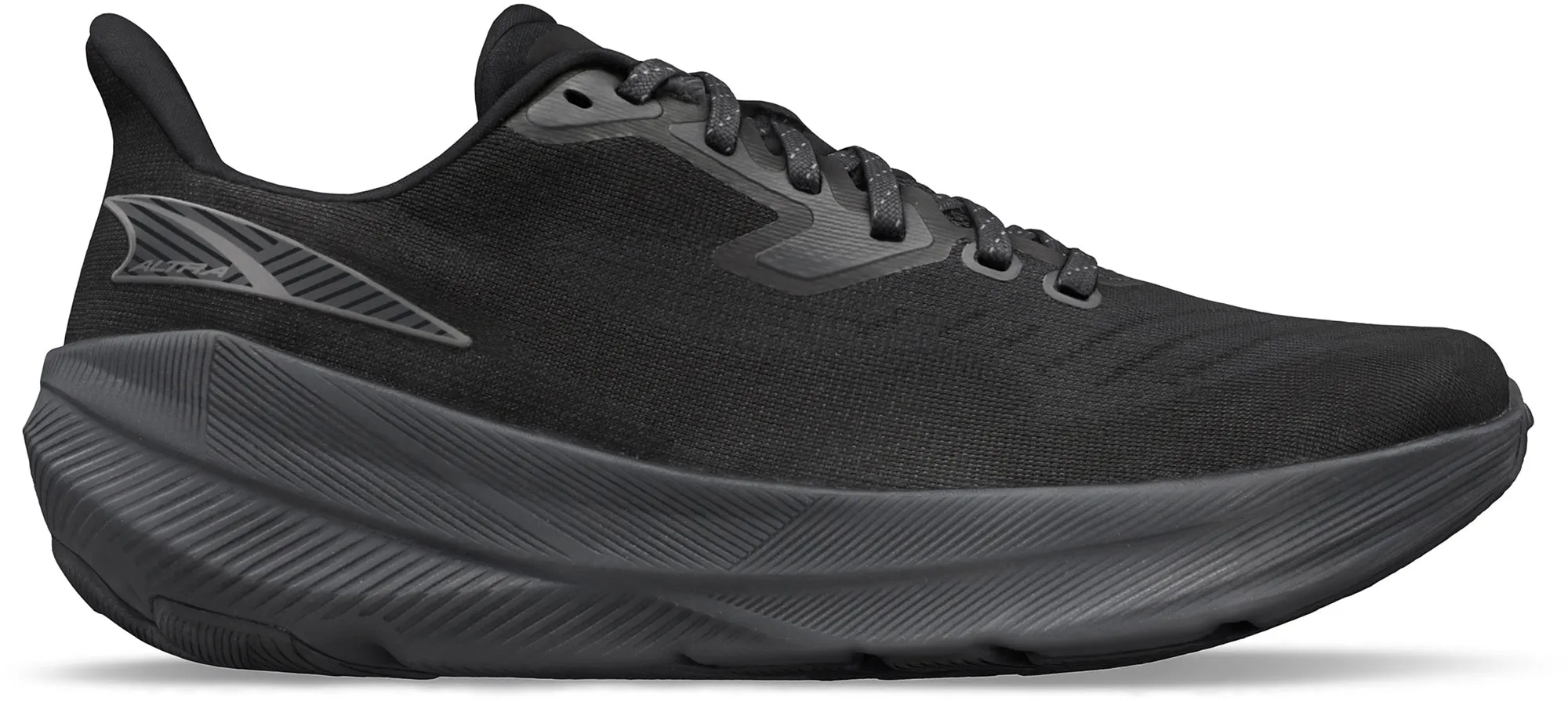 Shoes Altra  Women Altra Experience Flow Womens Running Shoes - Black