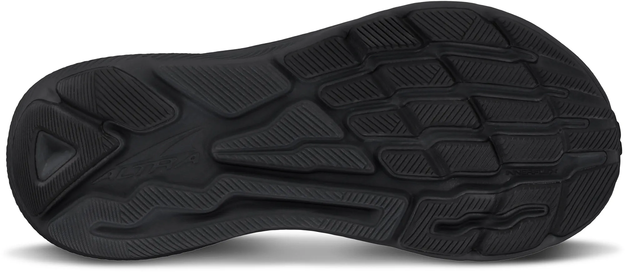 Shoes Altra  Women Altra Experience Flow Womens Running Shoes - Black