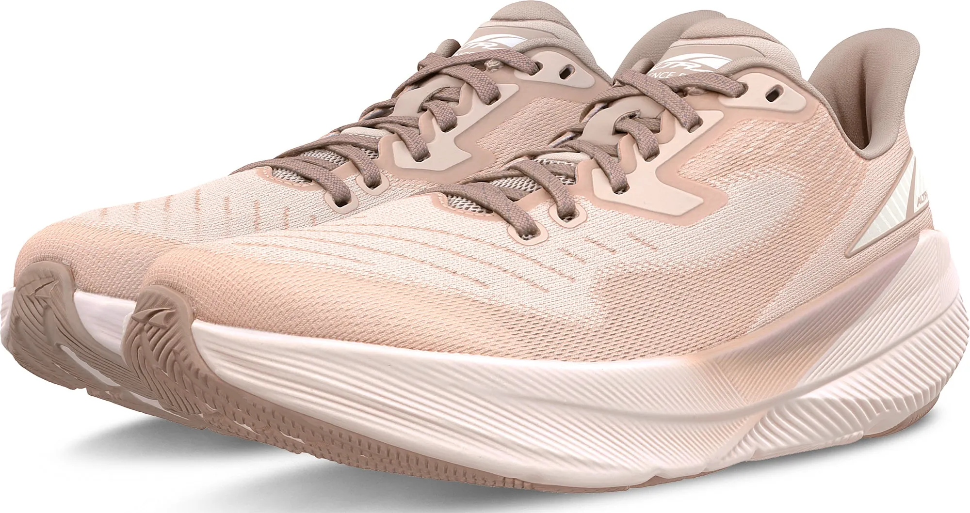 Shoes Altra  Women Altra Experience Flow Womens Running Shoes - Pink
