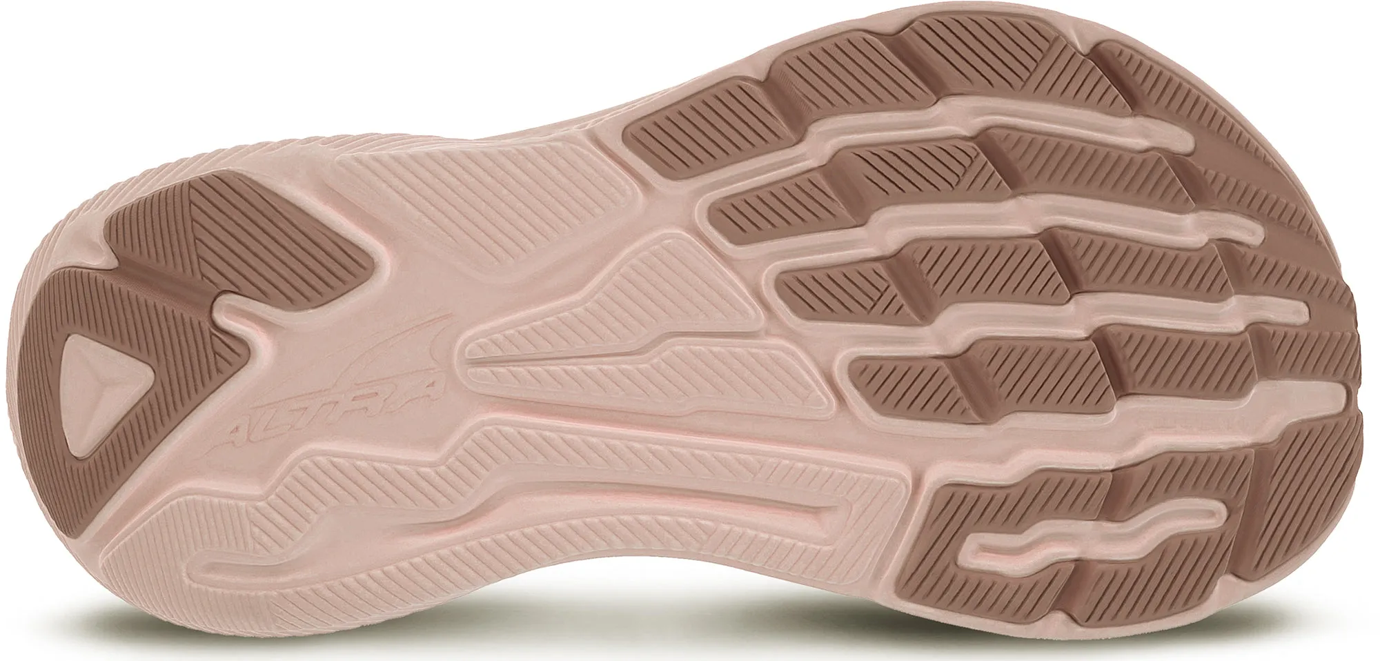 Shoes Altra  Women Altra Experience Flow Womens Running Shoes - Pink
