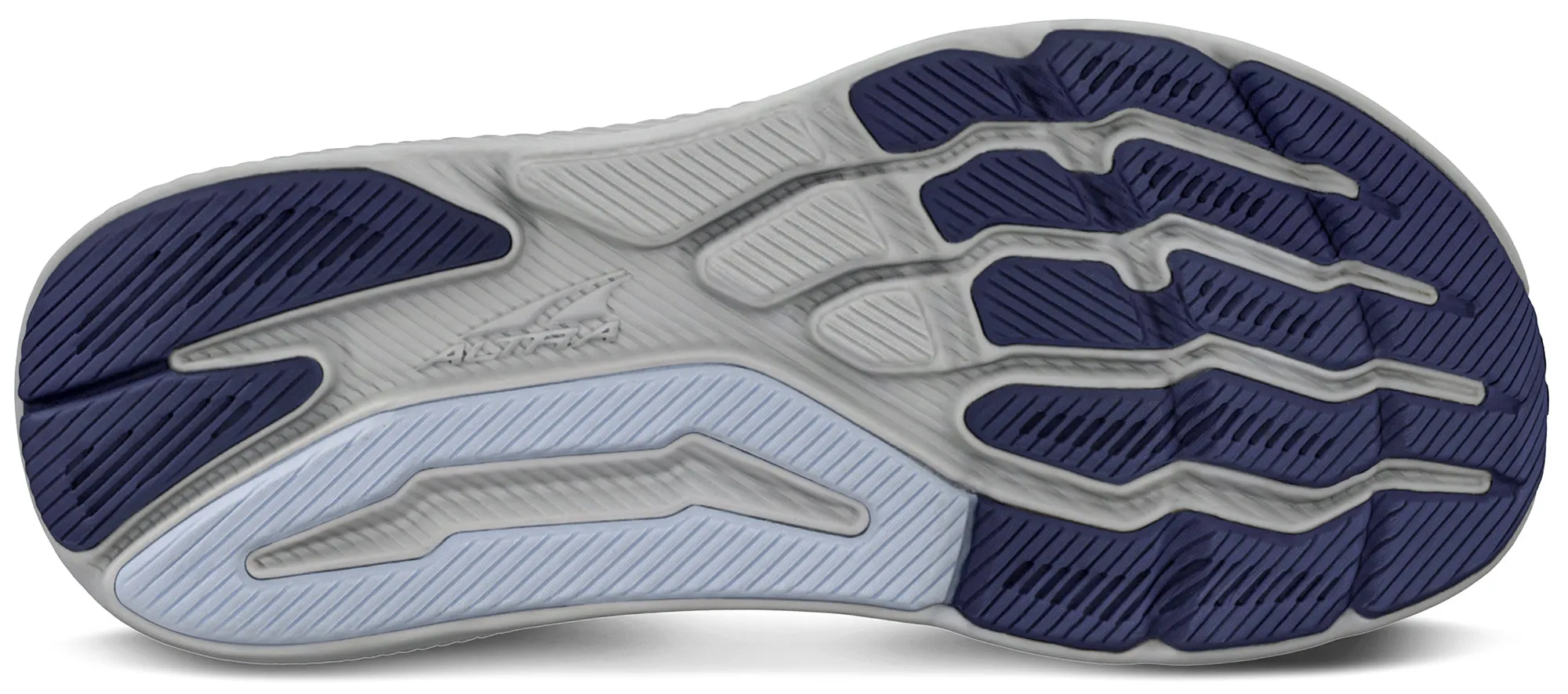 Shoes Altra  Women Altra Experience Form Womens Running Shoes - Blue