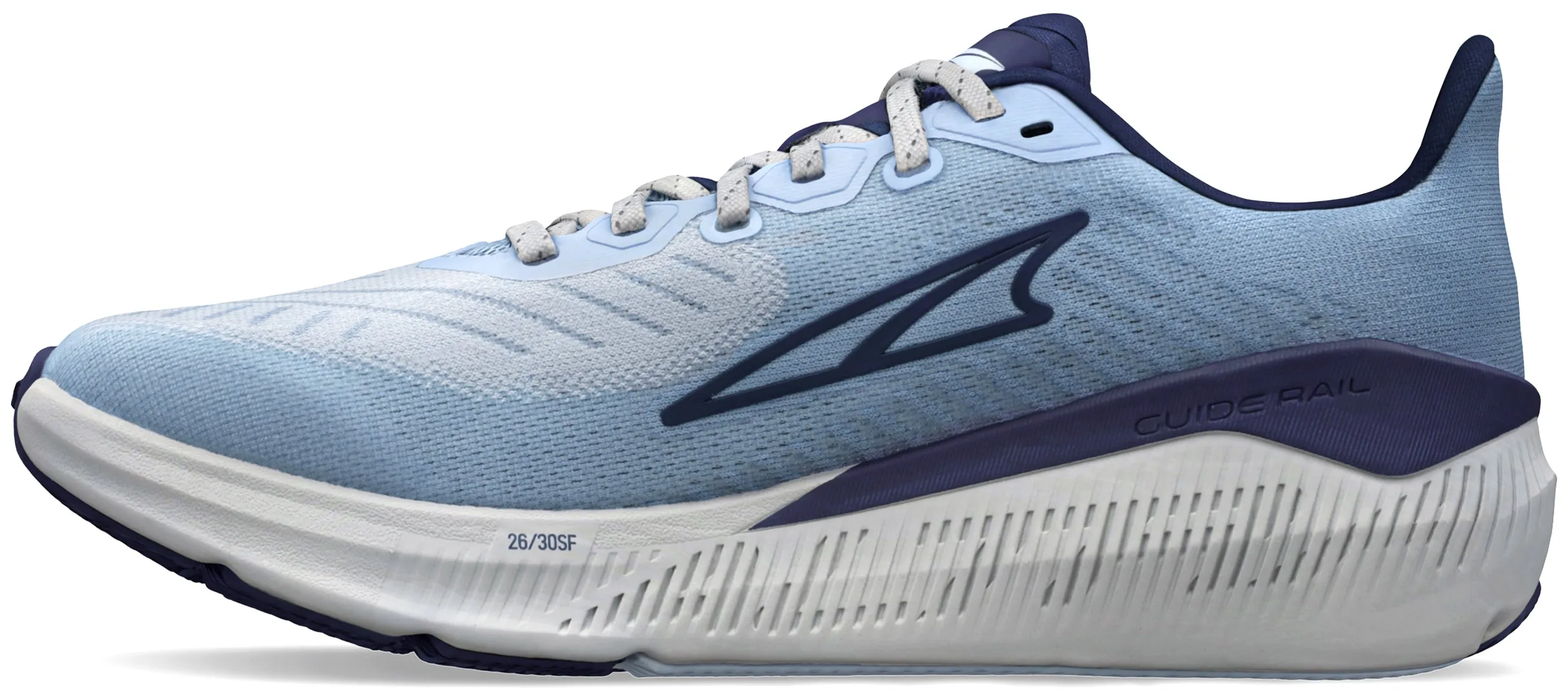 Shoes Altra  Women Altra Experience Form Womens Running Shoes - Blue