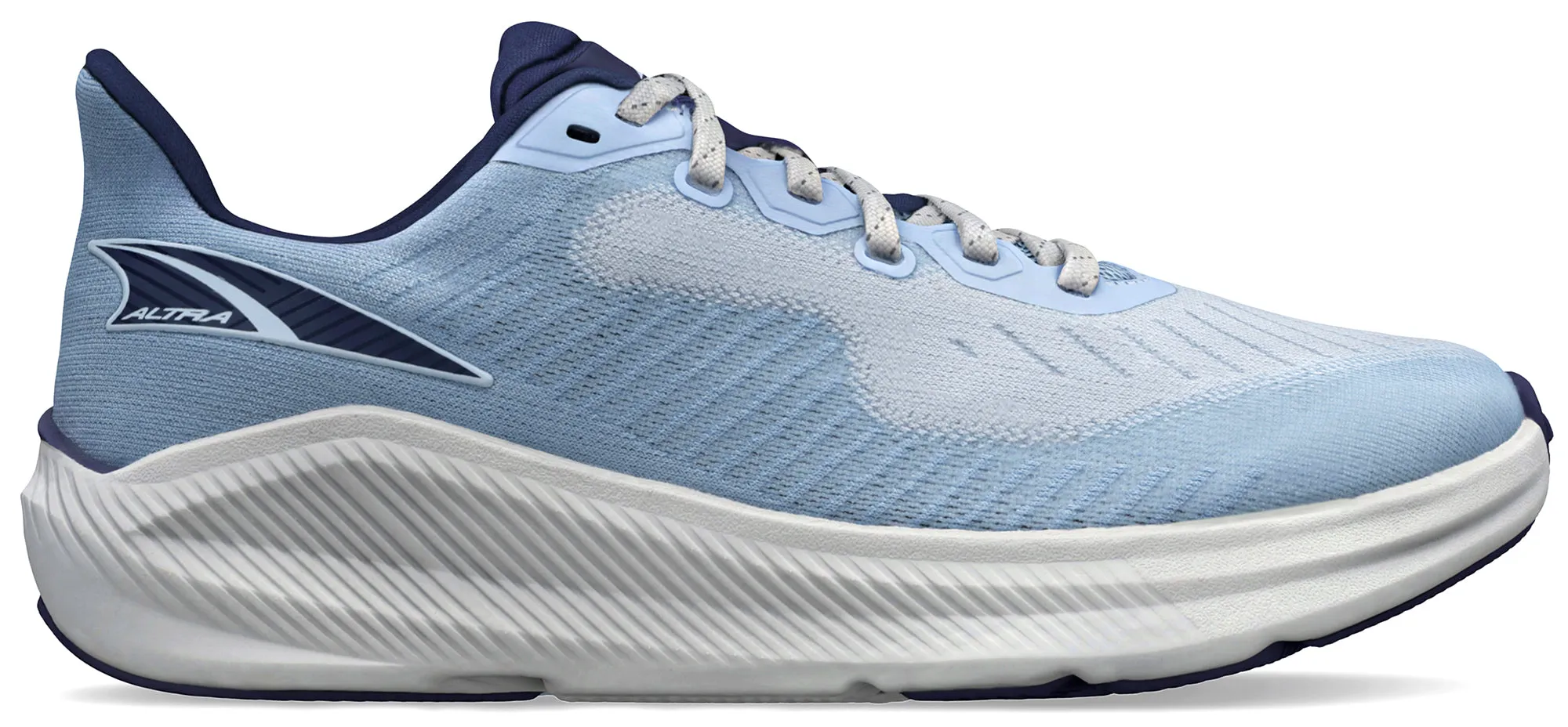 Shoes Altra  Women Altra Experience Form Womens Running Shoes - Blue
