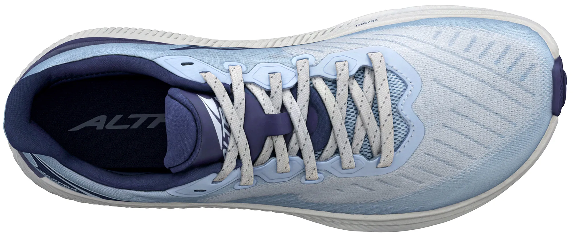 Shoes Altra  Women Altra Experience Form Womens Running Shoes - Blue