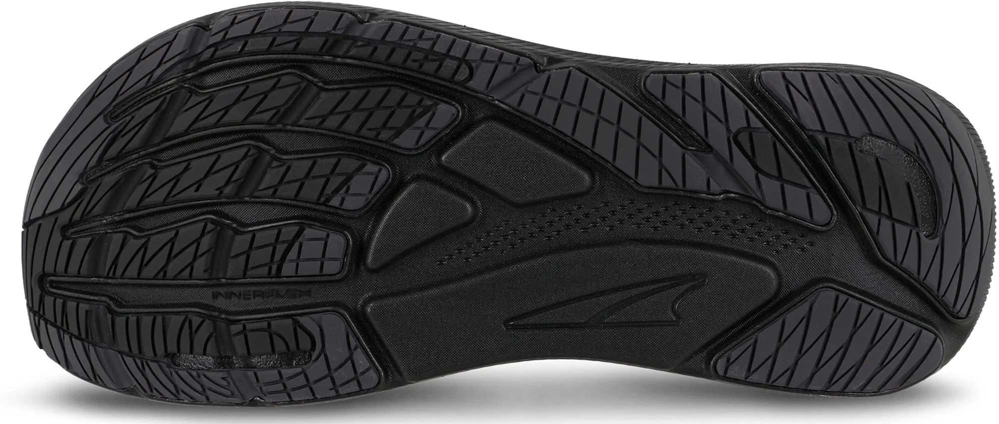 Shoes Altra  Women Altra FWD VIA Womens Running Shoes - Black
