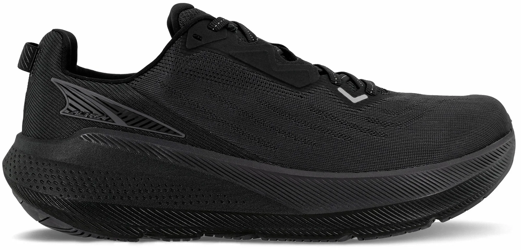 Shoes Altra  Women Altra FWD VIA Womens Running Shoes - Black