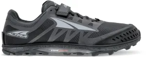 Shoes Altra  Women Altra King MT Womens Trail Running Shoes - Black