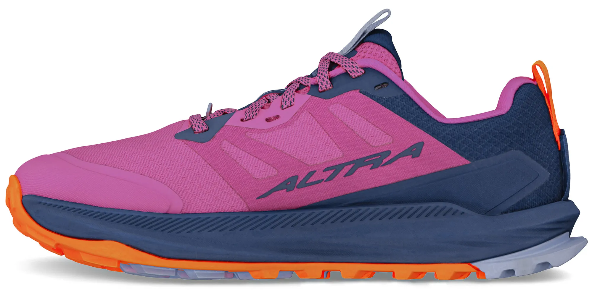 Shoes Altra  Women Altra Lone Peak 9  Womens Trail Running Shoes - Purple