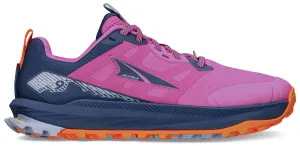 Shoes Altra  Women Altra Lone Peak 9  Womens Trail Running Shoes - Purple