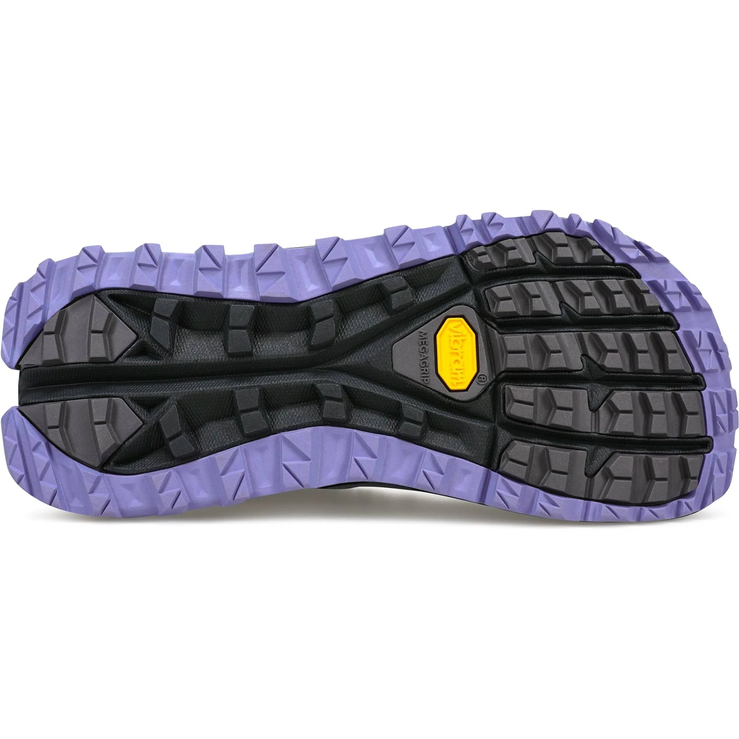 Shoes Altra  Women Altra Olympus 5 Womens Trail Running Shoes - Black