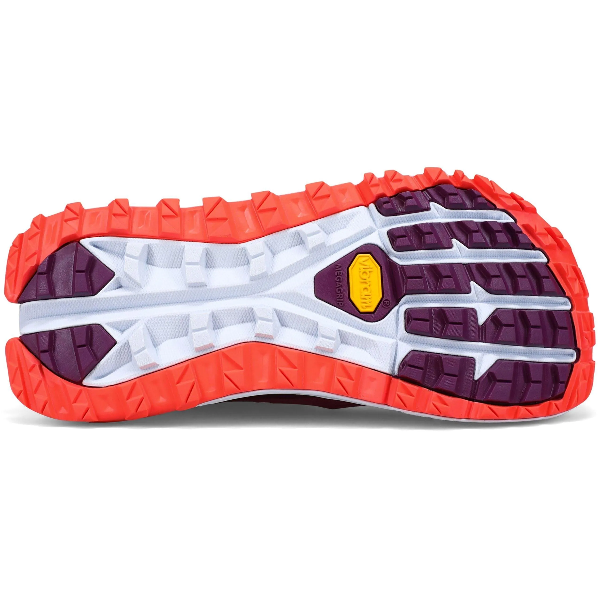 Shoes Altra  Women Altra Olympus 5 Womens Trail Running Shoes - Purple