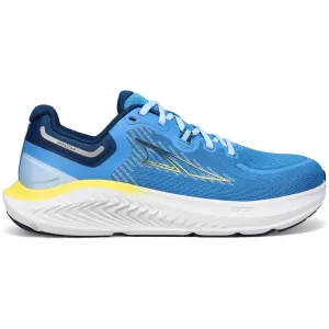 Shoes Altra  Women Altra Paradigm 7 Womens Running Shoes - Blue